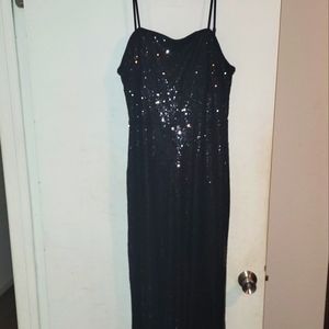 Tall Tessa Wide Leg Jumpsuit